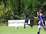 S.K.N.W.K. 2 - Bruse Boys 2 (beker) seizoen 2024-2025 (101/107)